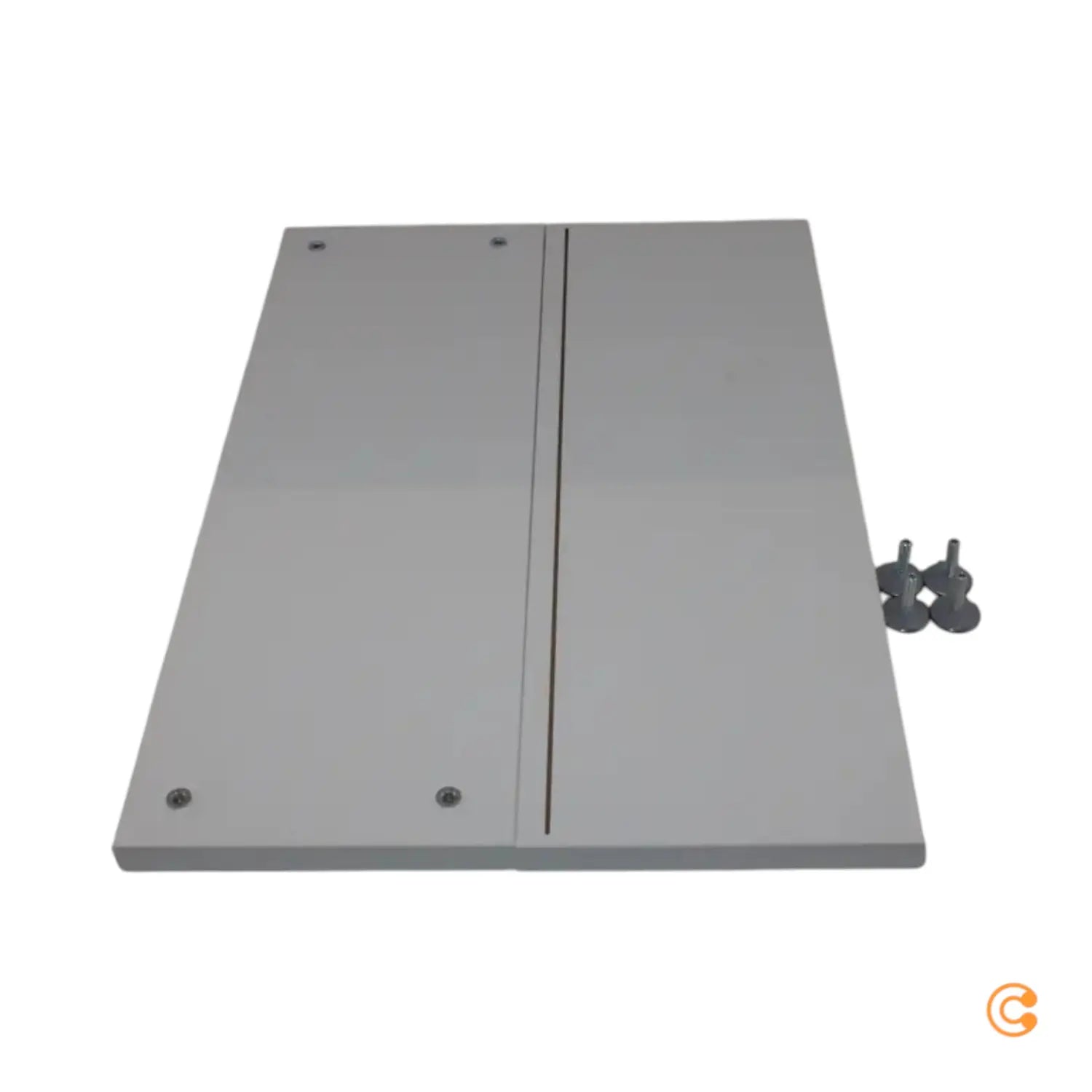 B-Ware Tojo Bieg Grundmodul Klein Regal Weiß Aufbewahrung 80 X 28 X 32 Siehe Text/Foto - 742832753760