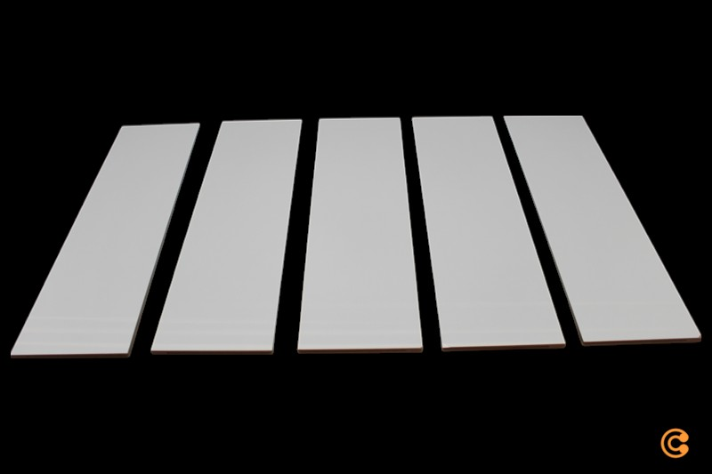 Tojo Schuhschrank Regaleinsatz Schuhaufbewahrung Weiß Mdf Siehe Text/Fotos B-Ware - 4251384227538