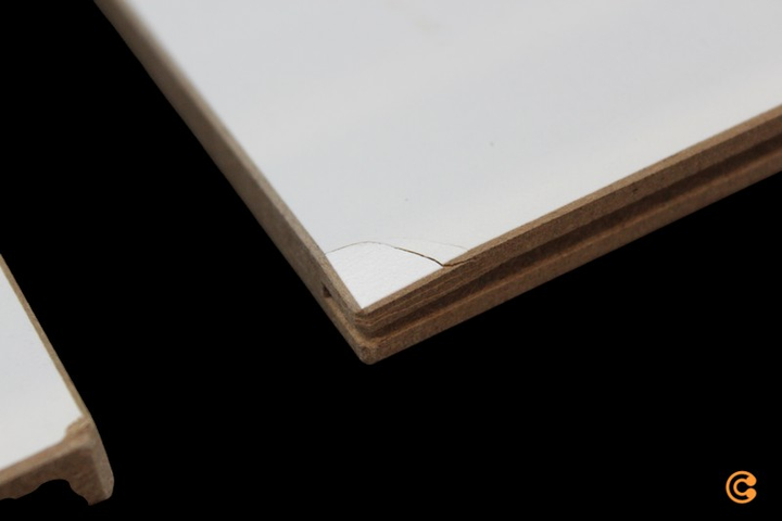 Tojo Schuhschrank Regaleinsatz Schuhaufbewahrung Weiß Mdf Siehe Text/Fotos B-Ware - 4251384227538