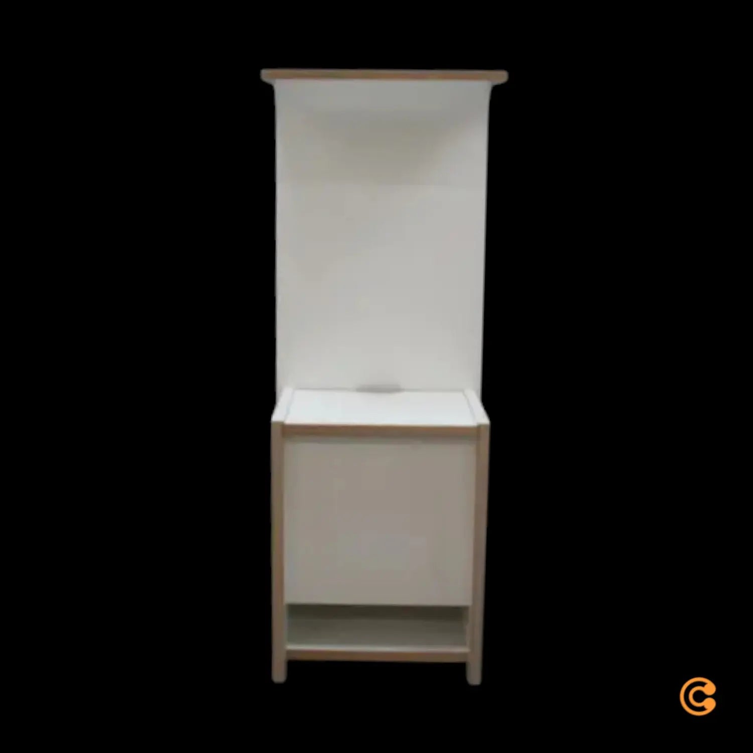 B-Ware Tojo Fon Konsolentisch Garderobe Beistelltisch Flurtisch Ablage Siehe Text/Foto - 40232884283