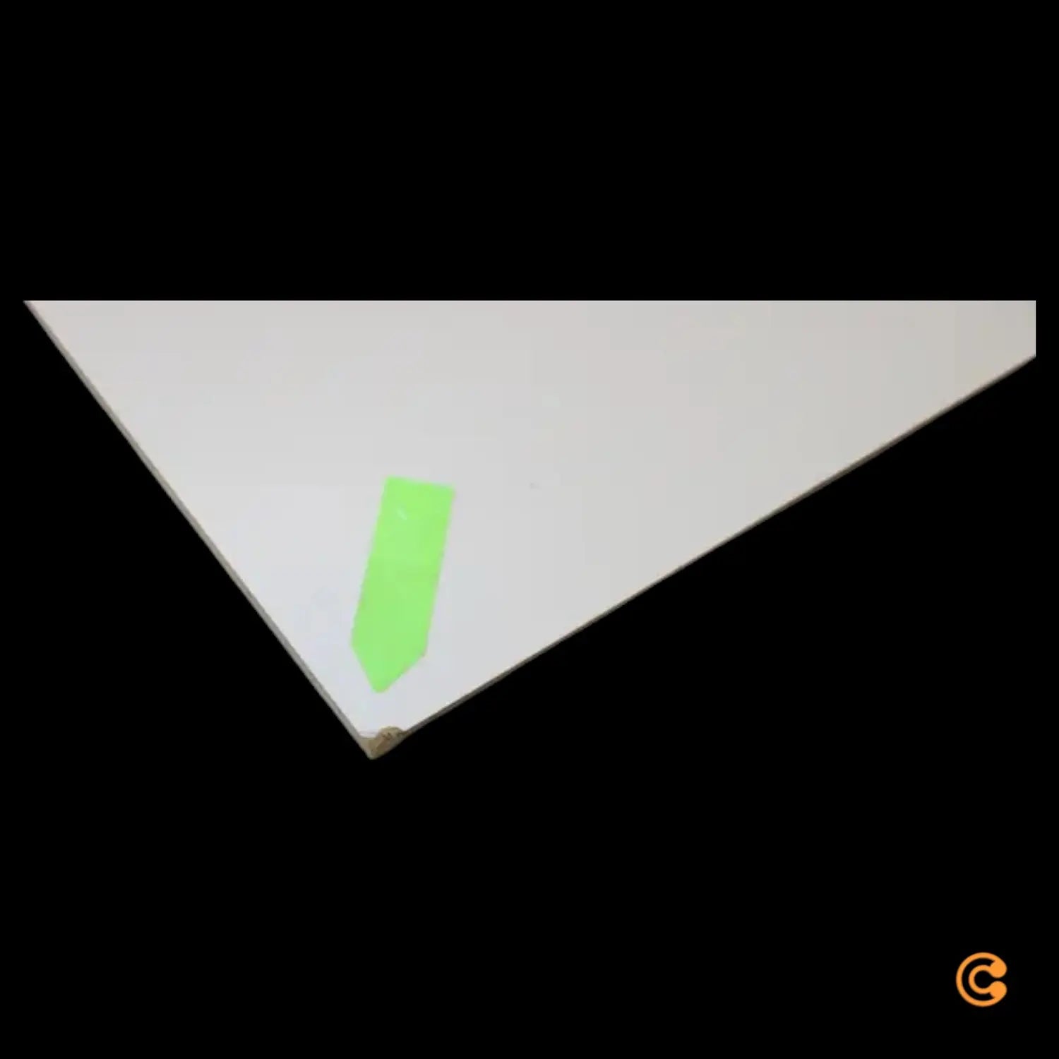 B-Ware Tojo Regalsystem Regal Bücherregal Halbstark Mdf Weiß Möbel Siehe Text/Foto - 742832204699