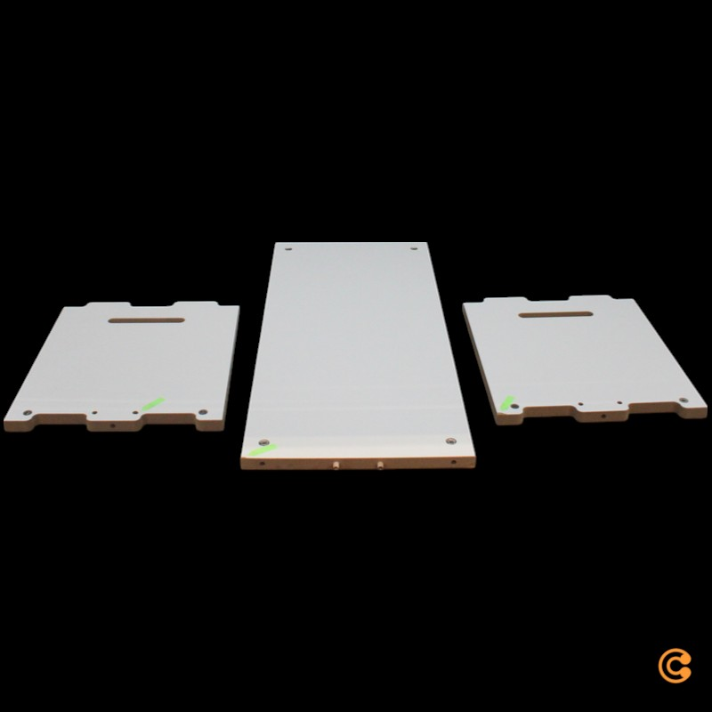 Tojo Hochstapler Anbaumodul Regalsystem Regal System Wandregal Siehe Text/Foto B-Ware - 40232884498