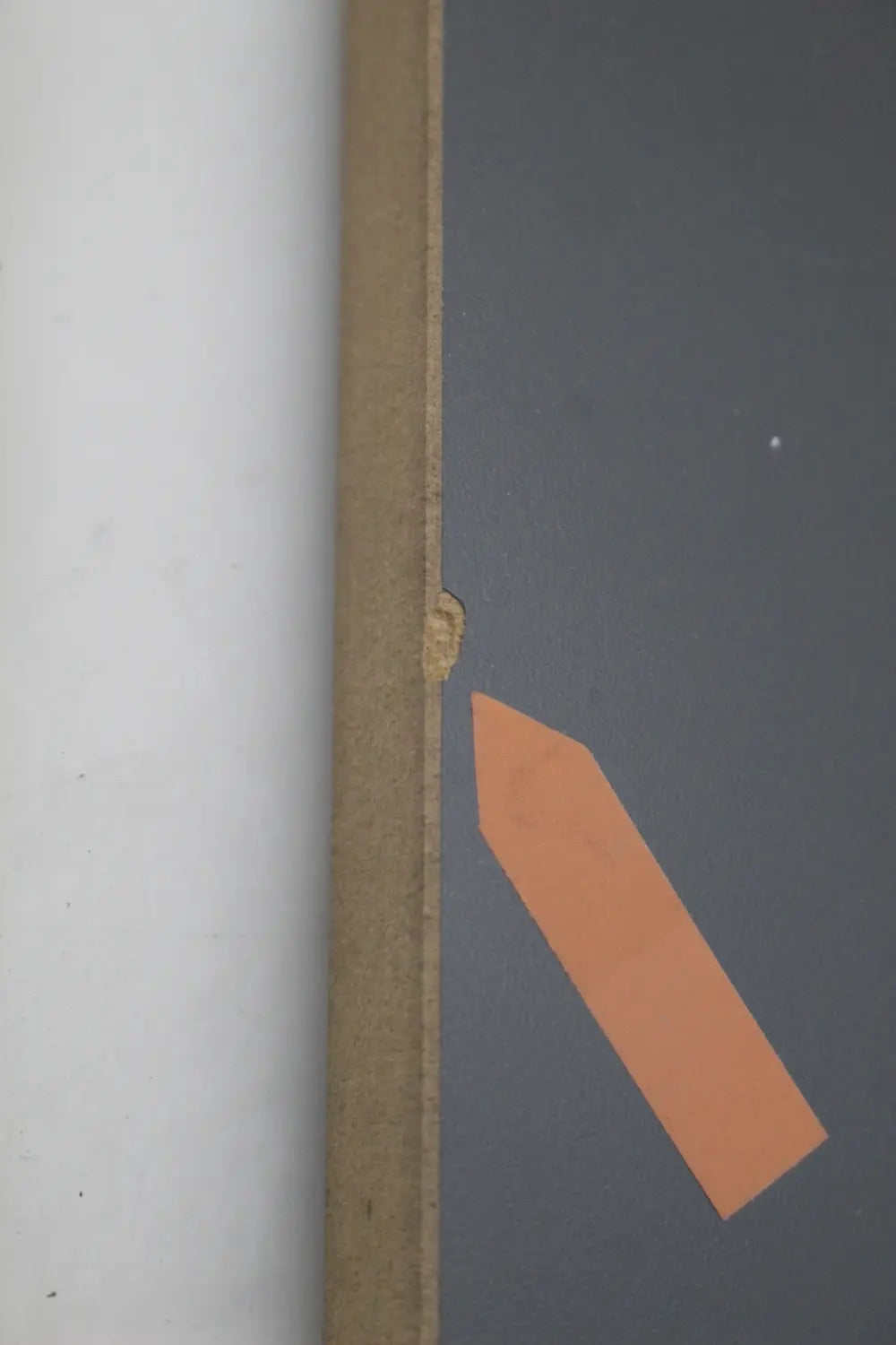 B-Ware Tojo Hochstapler Grundmodul Türen Regalsystem Kommode Schrank Siehe Text/Foto - 742832753913