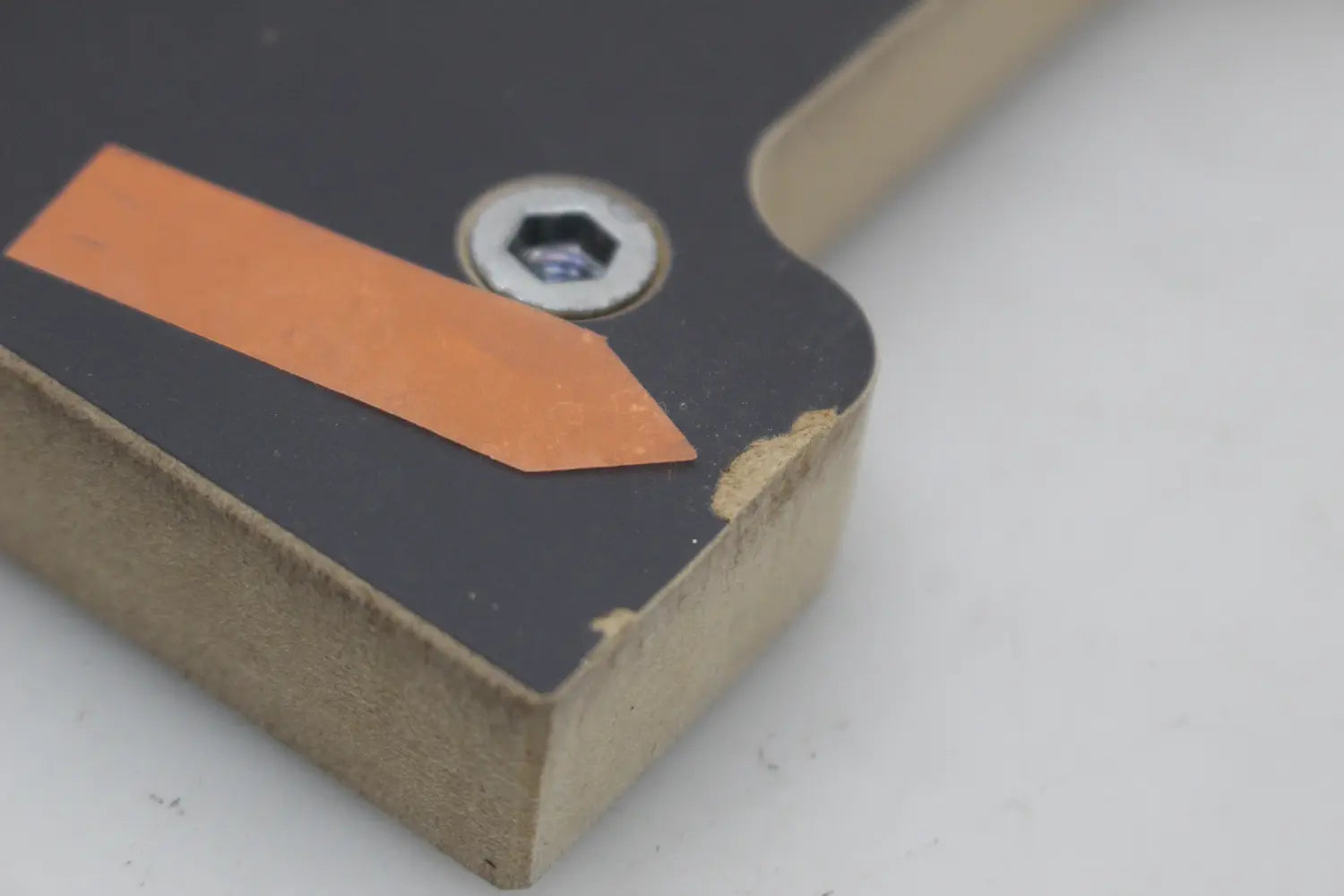 B-Ware Tojo Hochstapler Grundmodul Türen Regalsystem Kommode Schrank Siehe Text/Foto - 742832753913