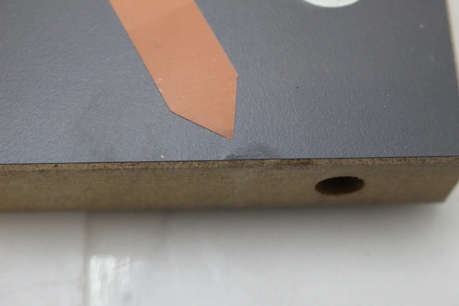 B-Ware Tojo Hochstapler Grundmodul Türen Regalsystem Kommode Schrank Siehe Text/Foto - 742832753913