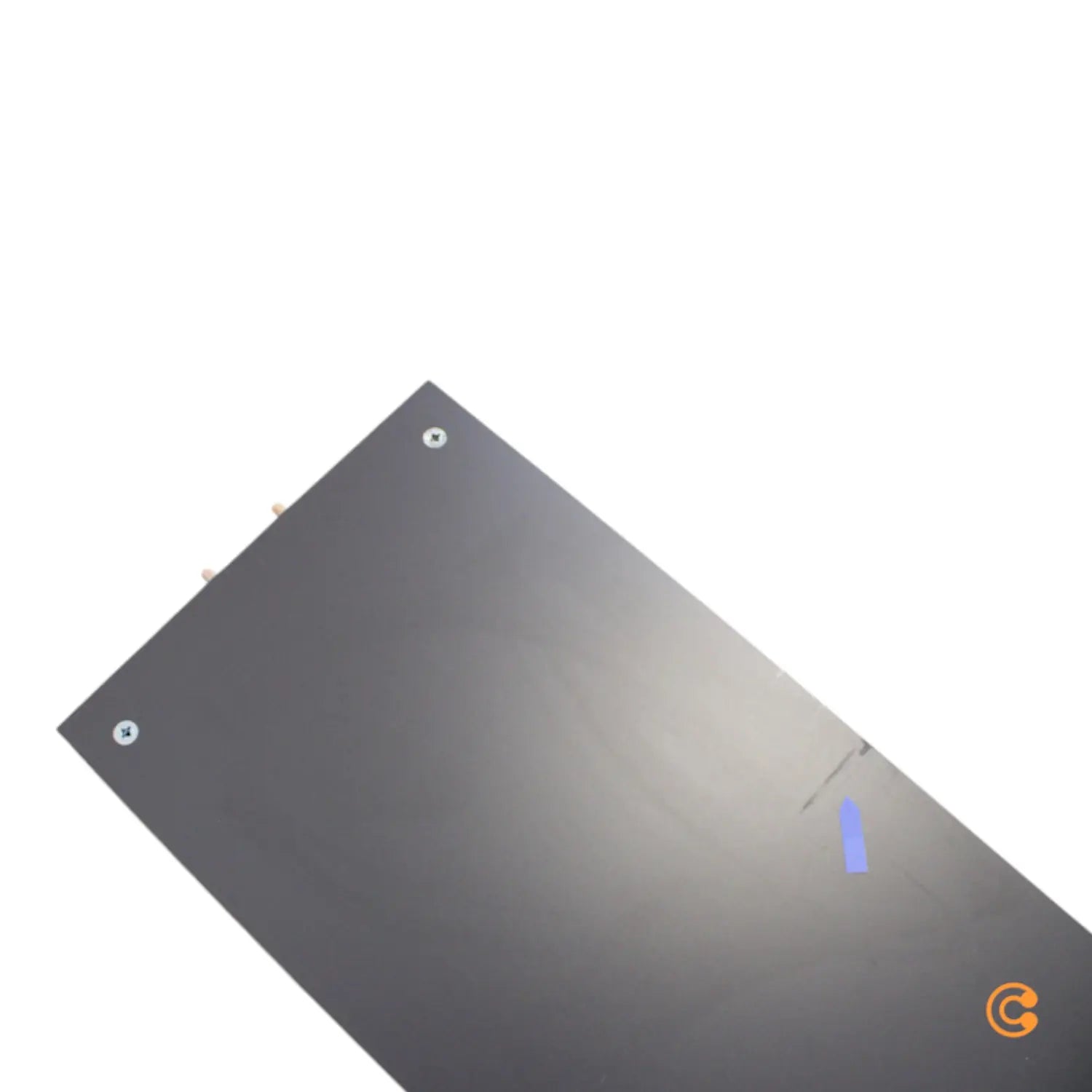 B-Ware Tojo Hochstapler Grundmodul Türen Regalsystem Kommode Schrank Siehe Text/Foto - 742832753913