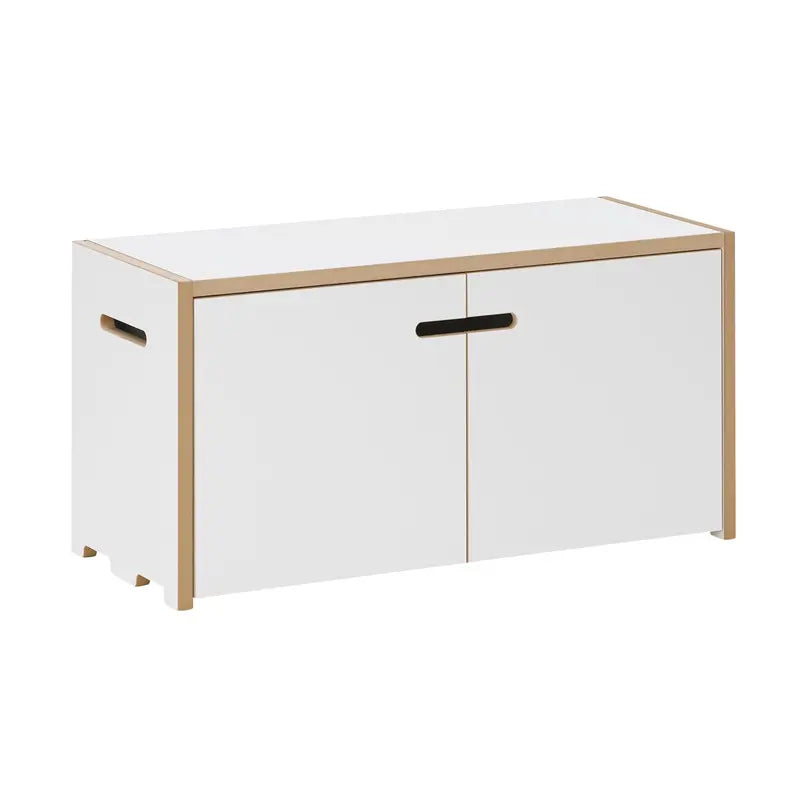 B-Ware Tojo Hochstapler Regalsystem Grundmodul Schrankmodul Schrank Siehe Text/Fotos - 742832753937