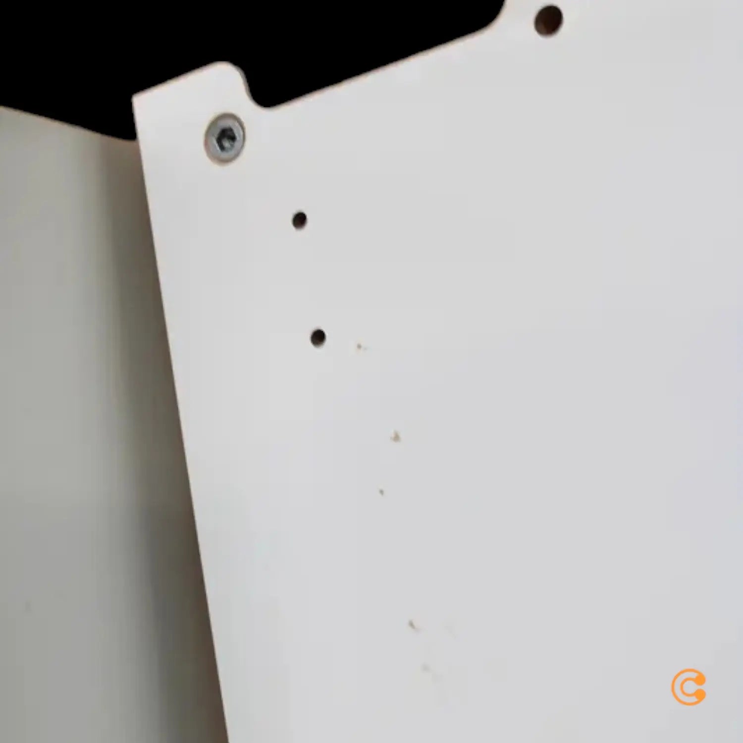 B-Ware Tojo Hochstapler Regalsystem Grundmodul Schrankmodul Schrank Siehe Text/Foto - 742832753937