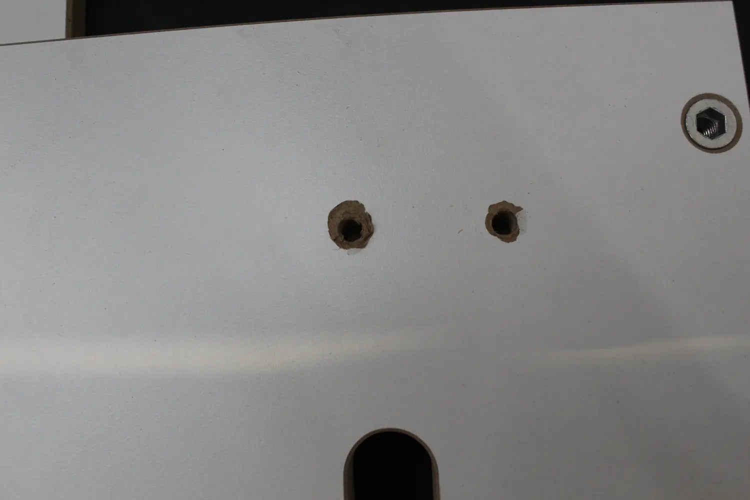 B-Ware Tojo Hochstapler Regalsystem Grundmodul Schrankmodul Schrank Siehe Text/Fotos - 742832753937