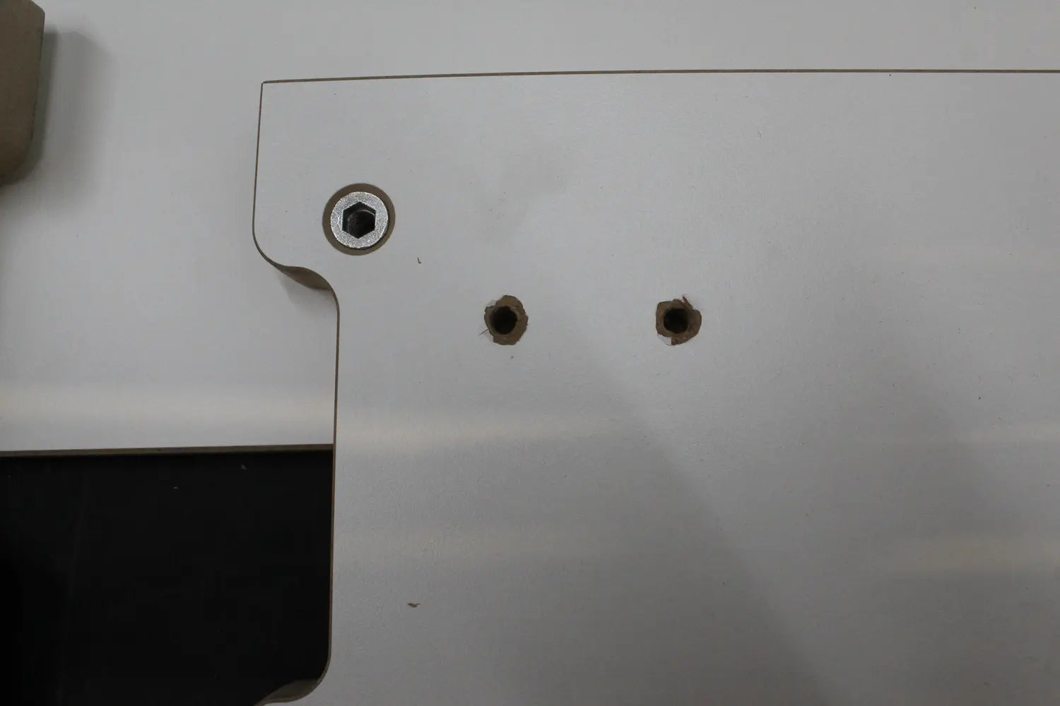 B-Ware Tojo Hochstapler Regalsystem Grundmodul Schrankmodul Schrank Siehe Text/Fotos - 742832753937