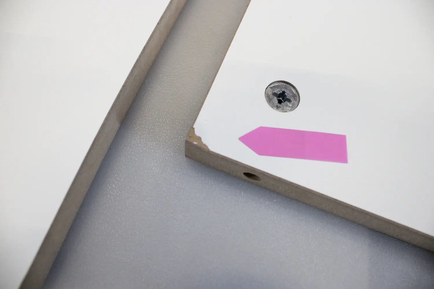 B-Ware Tojo Hochstapler Regalsystem Grundmodul Schrankmodul Schrank Siehe Text/Foto594 - 742832753937