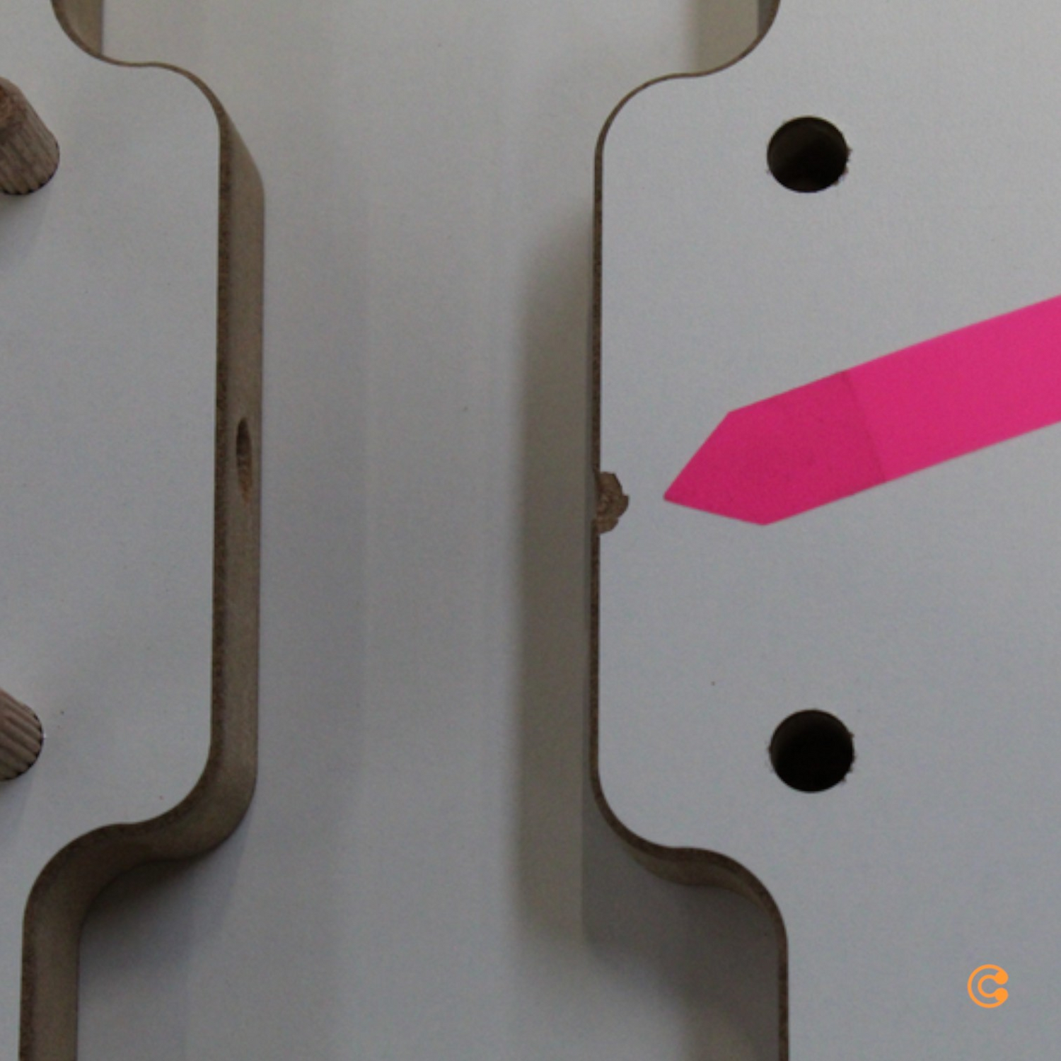 Tojo Hochstapler Regalsystem Grundmodul Schrankmodul Schrank Siehe Text/Foto B-Ware - 742832753937