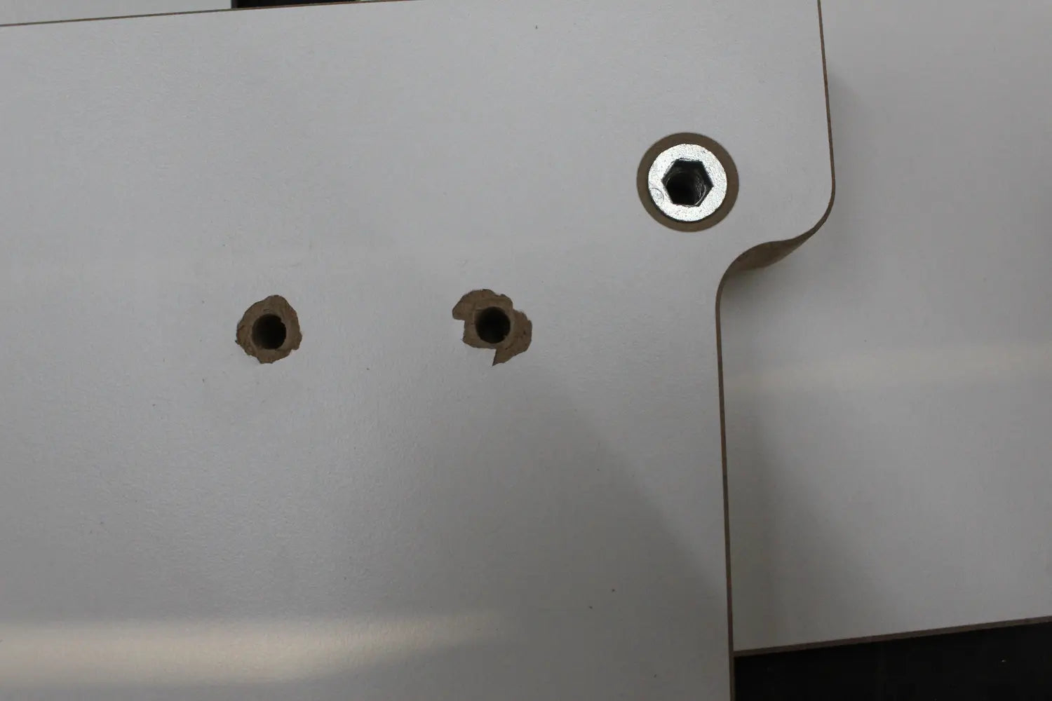 B-Ware Tojo Hochstapler Regalsystem Grundmodul Schrankmodul Schrank Siehe Text/Fotos - 742832753937