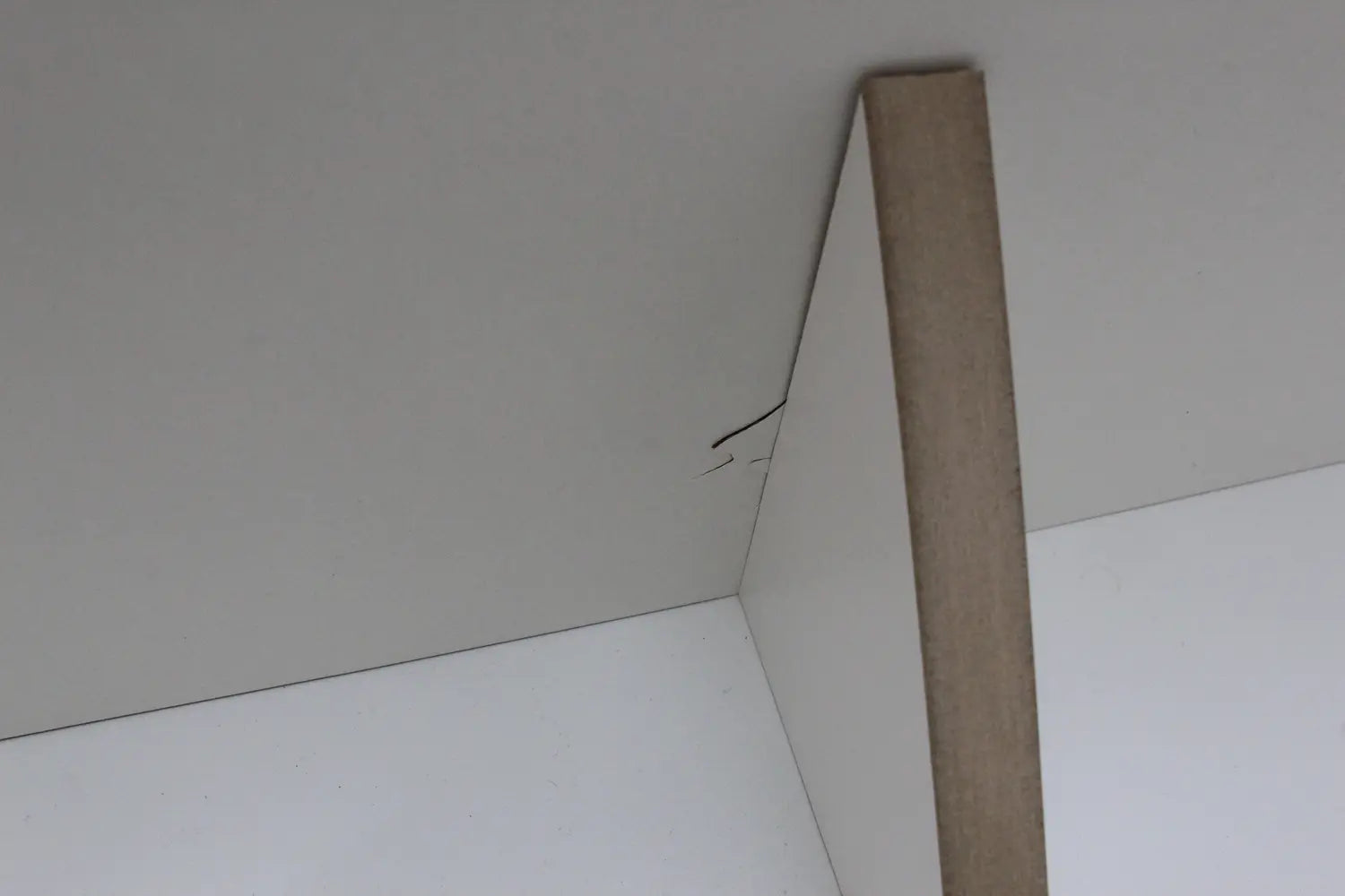 B-Ware Tojo Platz Schuhregal Anlehnkonsole Mdf Beschichtet Ablage Siehe Text/Foto - 40232884214