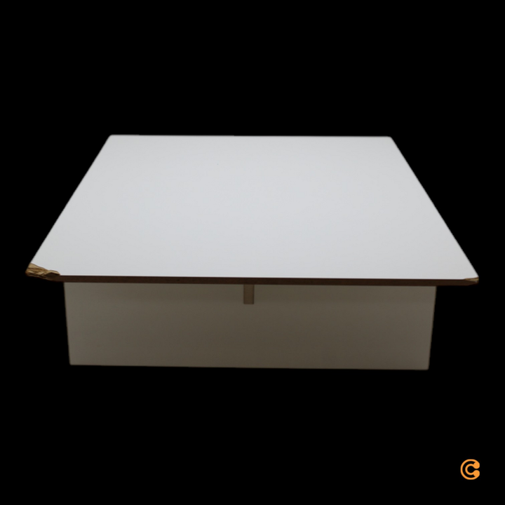 Tojo Platz Schuhregal Anlehnkonsole Mdf Beschichtet Ablage Siehe Text/Fotos C-Ware - 40232884214