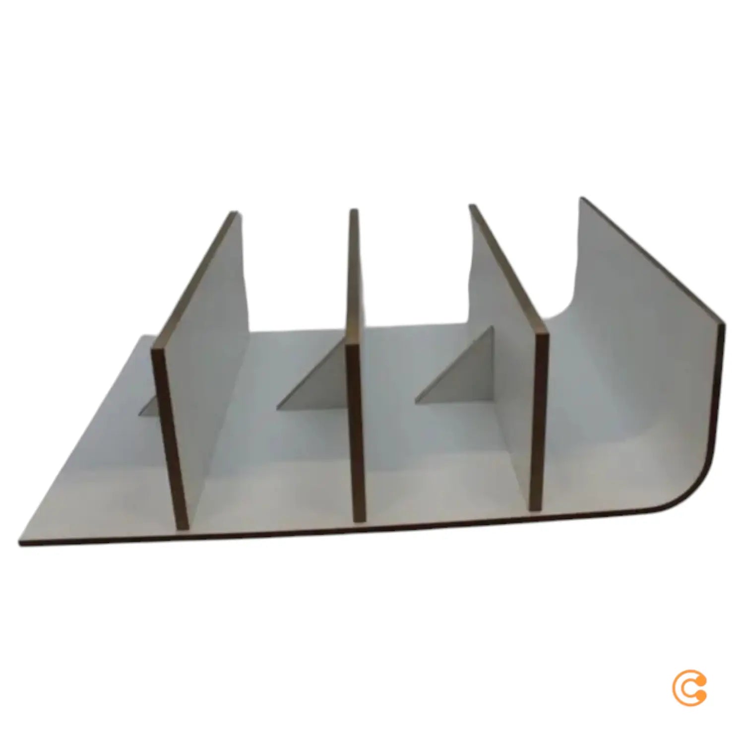 B-Ware Tojo Platz Schuhregal Anlehnkonsole Mdf Beschichtet Ablage Siehe Text/Foto - 40232884214