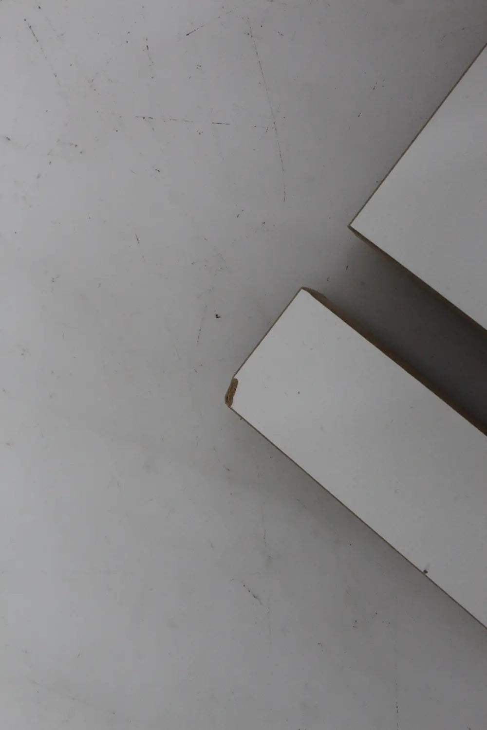 B-Ware Tojo Pult Schreibtisch Stehtisch Arbeitstisch Tisch Weiß Siehe Text/Foto - 40232884351