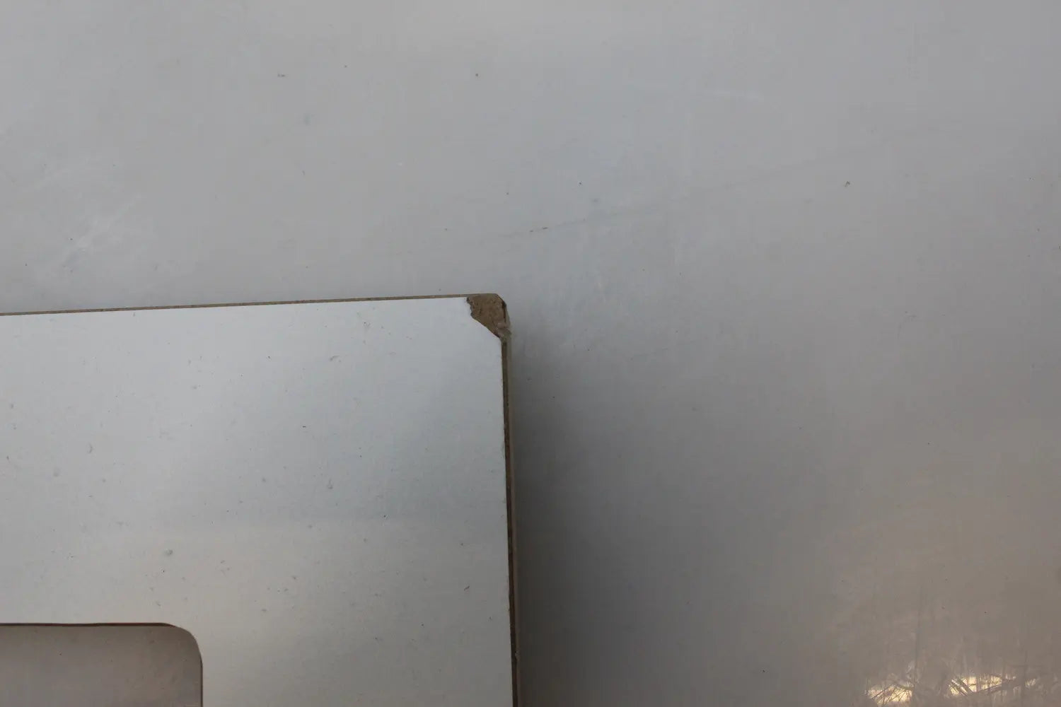 B-Ware Tojo Pult Schreibtisch Stehtisch Arbeitstisch Tisch Weiß Siehe Text/Foto - 40232884351