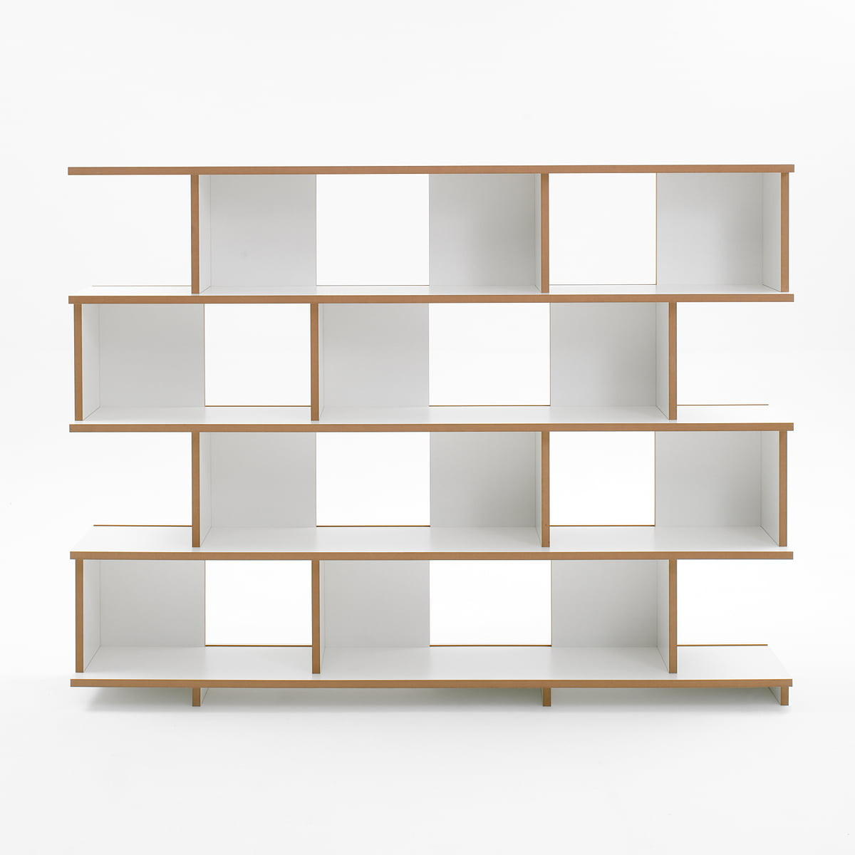 Tojo Regalsystem Türmodul Regalmodul Weiß Regalelement Modul Siehe Text/Foto B-Ware - 742832924924