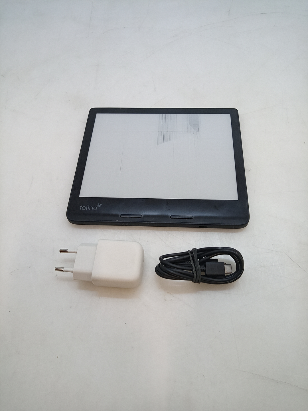 Tolino Epos 3 E Book Reader E Reader E Books 20.3cm 8 Zoll Touchdisplay Defektware D-Ware