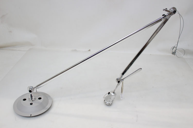 B-Ware Tolomeo Pendelleuchte Pendelleuchte Lampe Hängeleuchte Deckenlampe Aluminium E27 - 8052993003010