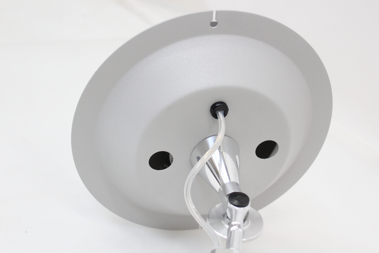 B-Ware Tolomeo Pendelleuchte Pendelleuchte Lampe Hängeleuchte Deckenlampe Aluminium E27 - 8052993003010