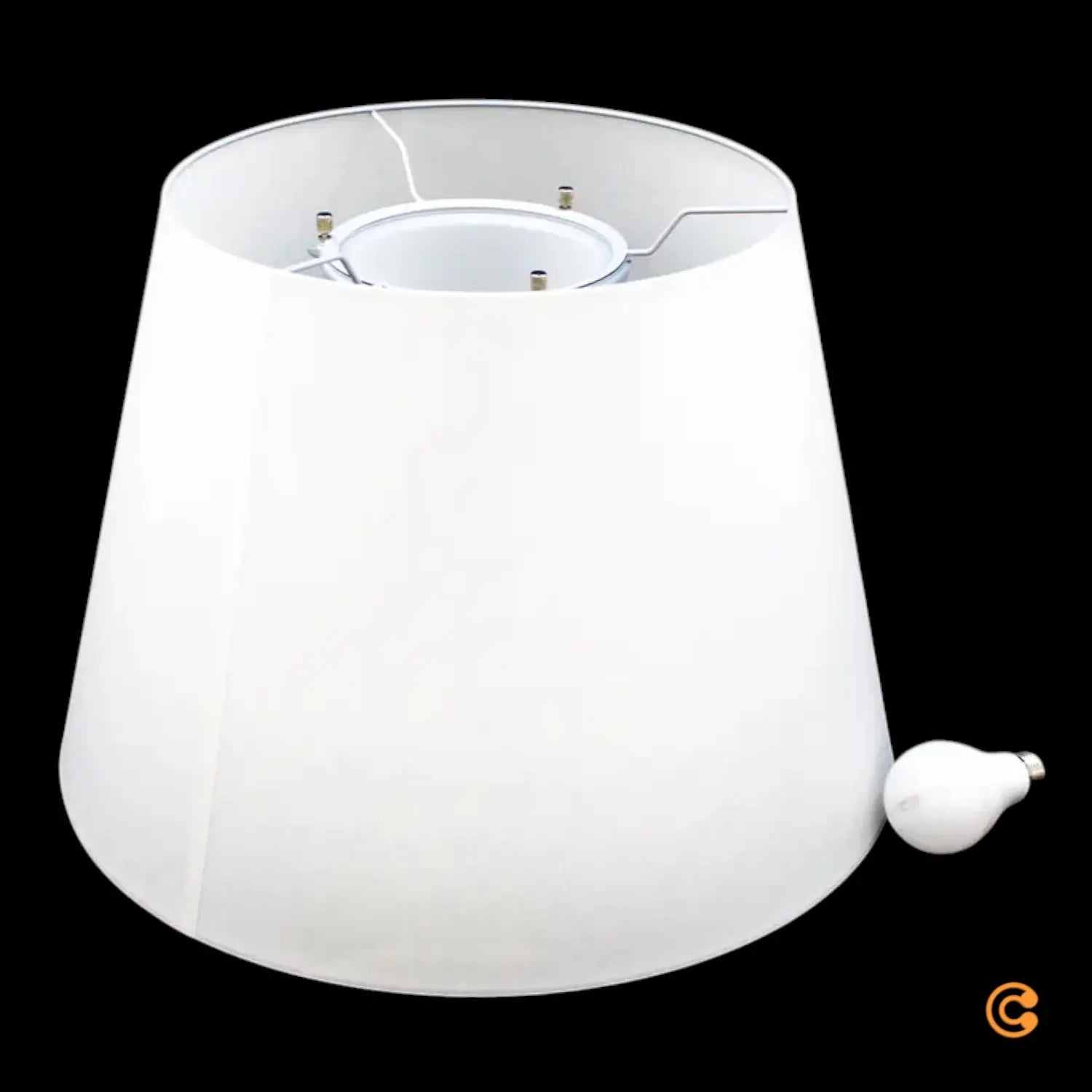 D-Ware Tolomeo Maxi Led Stehleuchte Leselampe Lampe Stehlampe Leseleuchte Leuchte Licht - 1060115