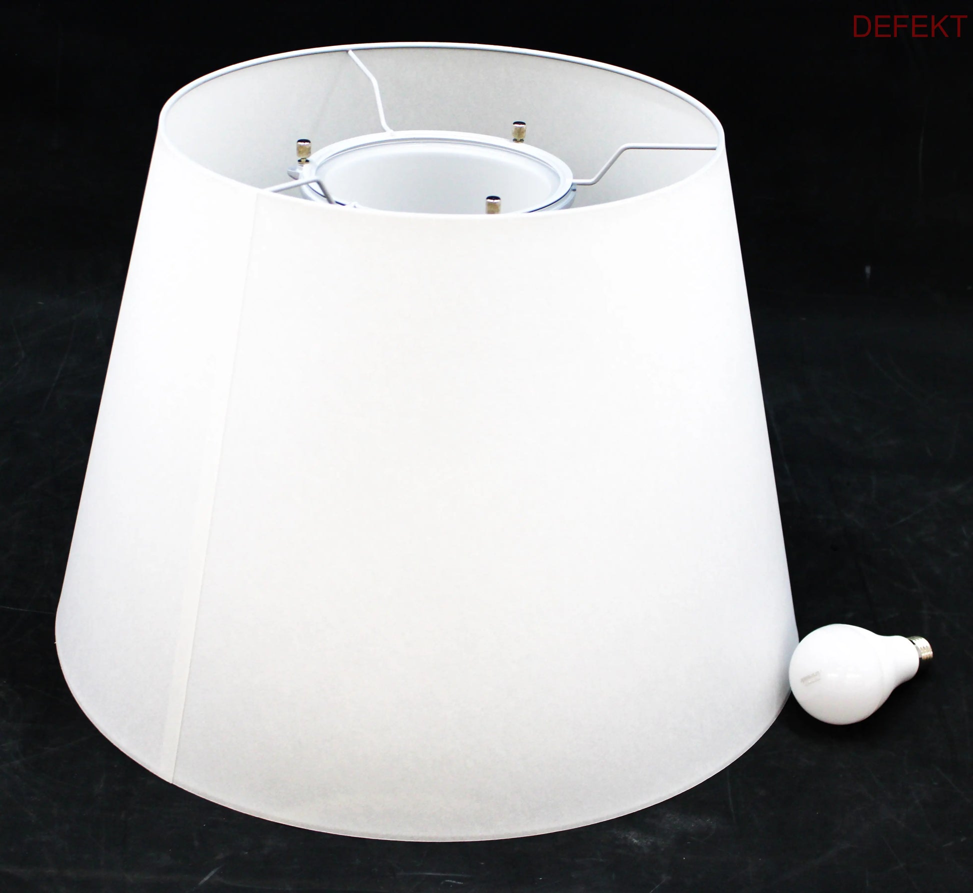 D-Ware Tolomeo Maxi Led Stehleuchte Leselampe Lampe Stehlampe Leseleuchte Leuchte Licht - 1060115