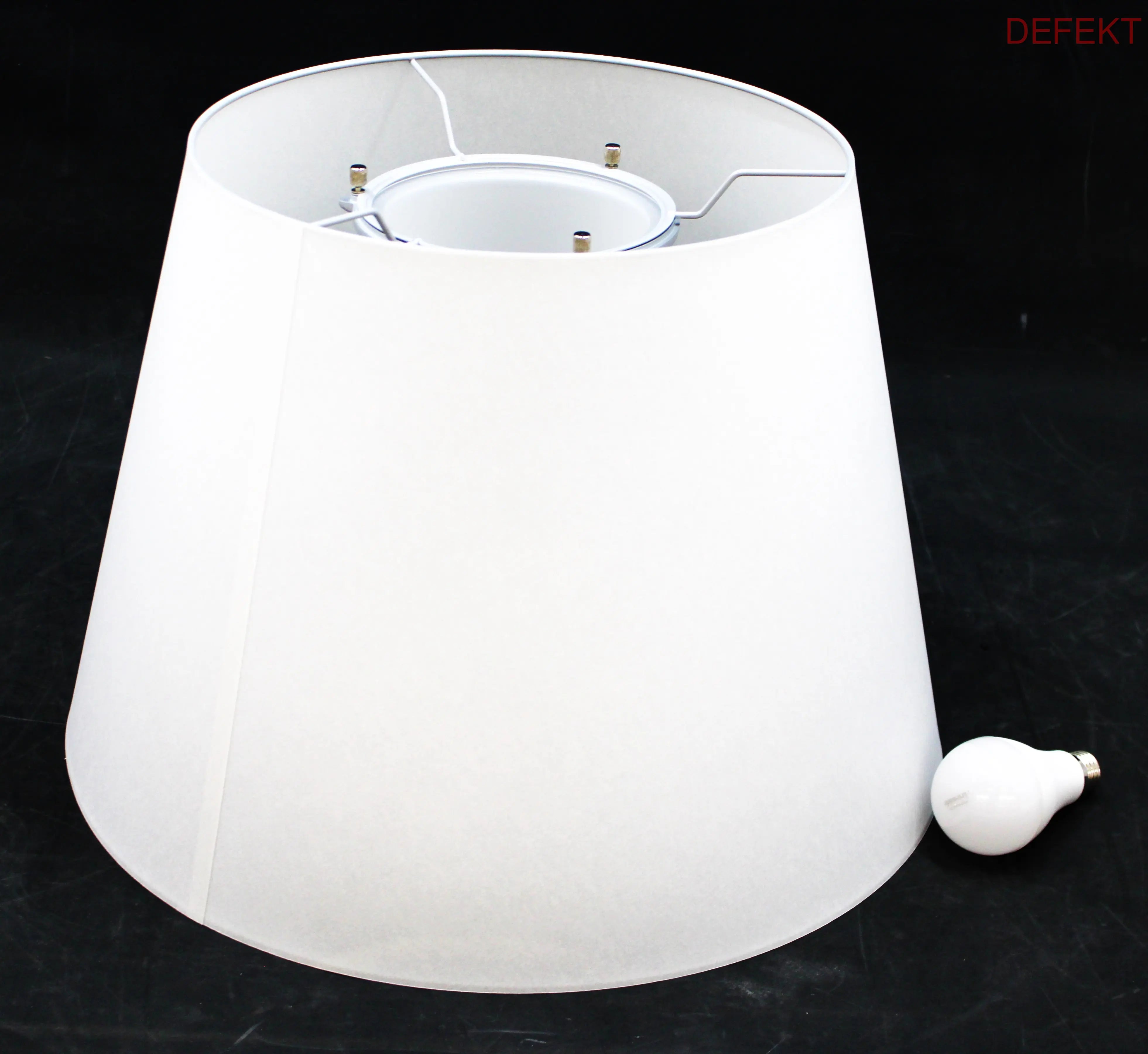 D-Ware Tolomeo Maxi Led Stehleuchte Leselampe Lampe Stehlampe Leseleuchte Leuchte Licht - 1060115