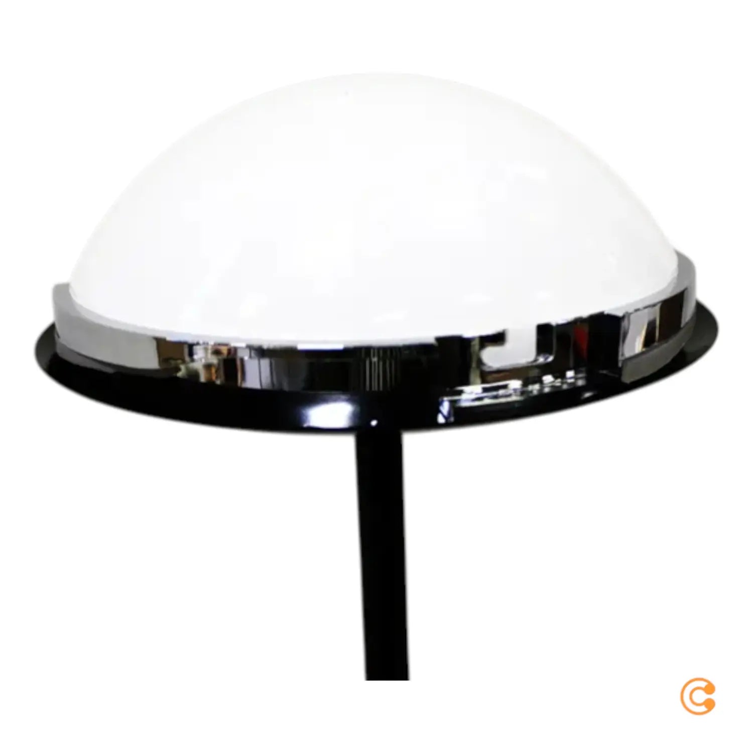 B-Ware Tom Dixon Stehleuchte Bodenlampe Melt Cone Slim Led Rauchfarben Siehe Text/Foto - 5063081072613