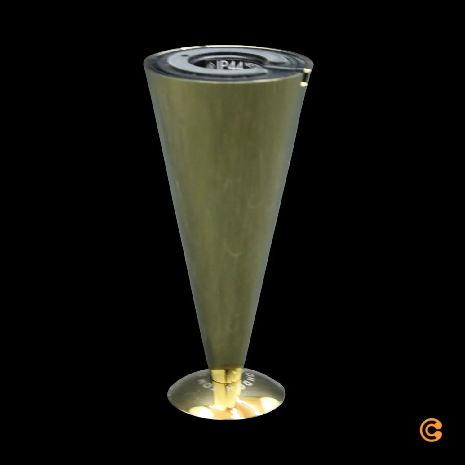 B-Ware Tom Dixon Akkuleuchte Pilzlampe Tischlampe Lampe Leuchte Akku Siehe Text/Foto - 5063081073627