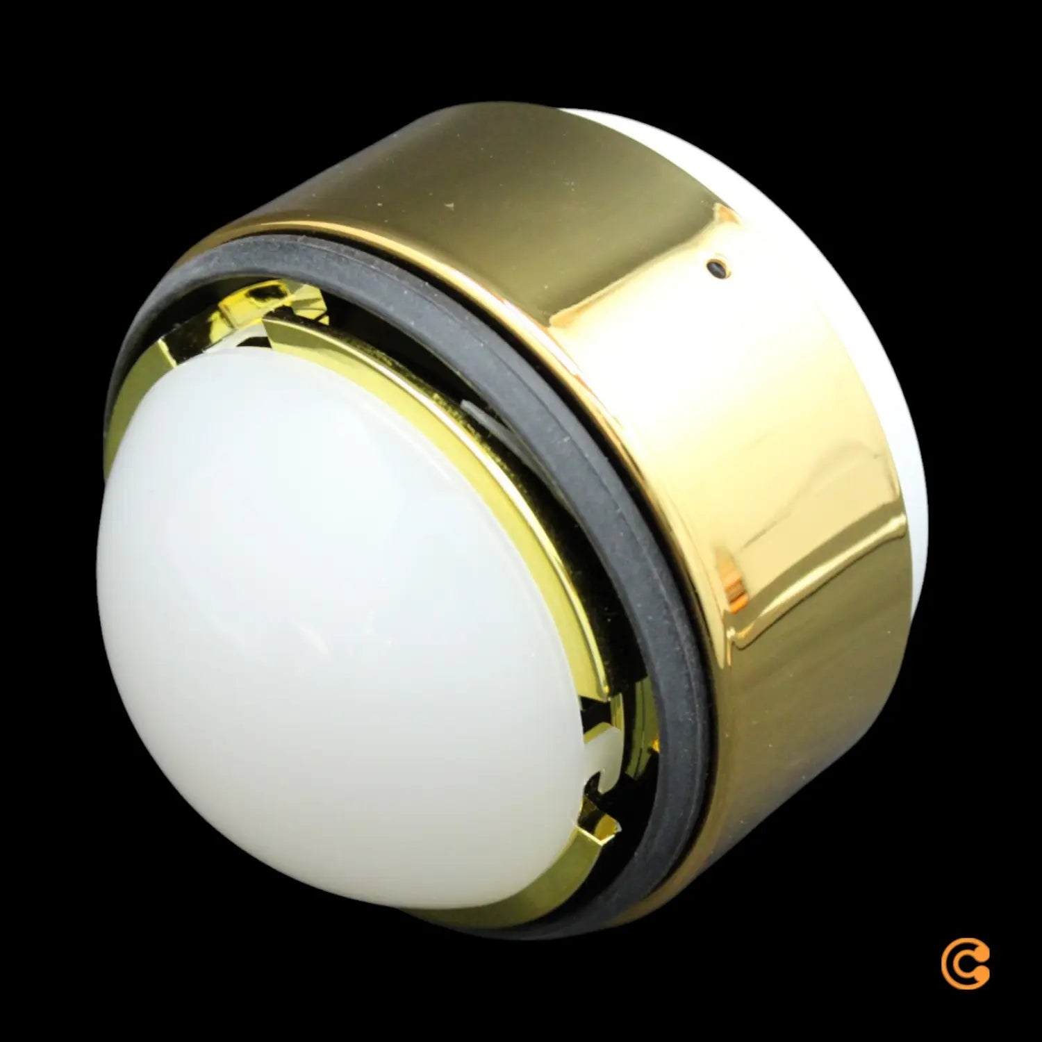 B-Ware Tom Dixon Melt Mini Surface Wandleuche Deckenlampe Lampe Leuchte Gold Led 3000 K - 5056194402798