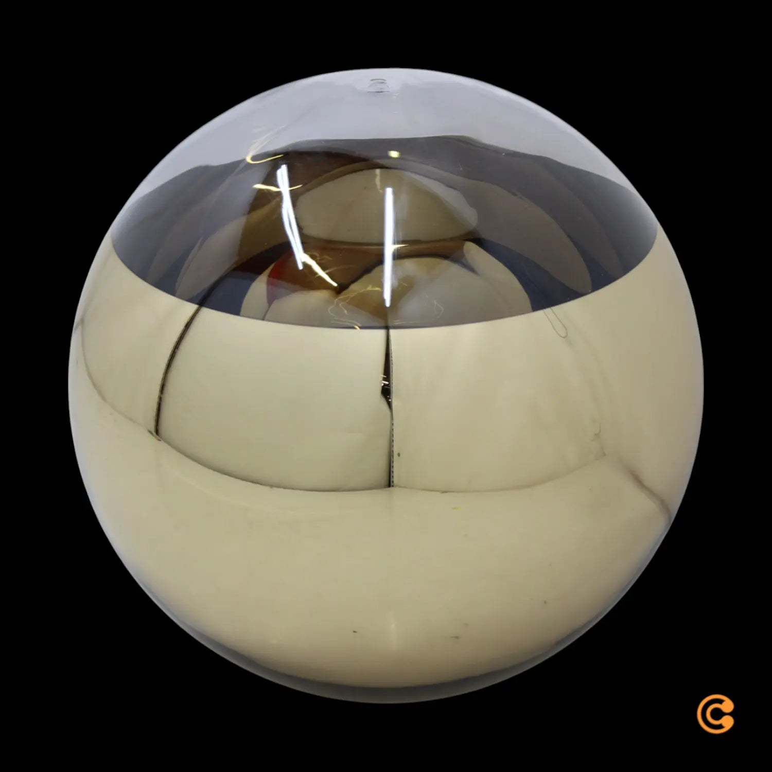 B-Ware Tom Dixon Mirror Ball Pendant Pendelleuchte Design Leuchte Hängeleuchte Lampe - 5055998509009