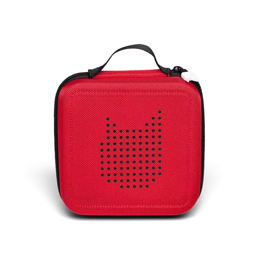 B-Ware Tonies Tonie Transporter Aufbewahrungstasche Tragetasche Tasche Siehe Text/Foto - 4251192106230