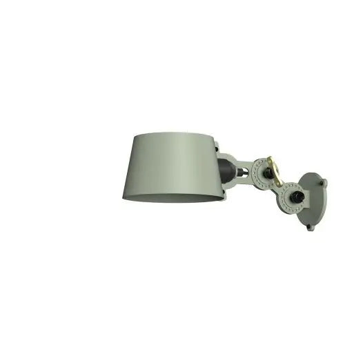 B-Ware Tonone Wandlampe Wandleuchte Bolt Mini Seite Fit Grün Metall Aluminium - 6011645482469