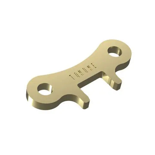 B-Ware Tonone Wandlampe Wandleuchte Bolt Mini Seite Fit Grün Metall Aluminium - 6011645482469