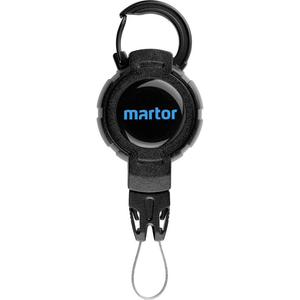 B-Ware Martor 9960.06 Zubehör Tool Retractor Werkzeughalter Kunststoff 135mm 1 St