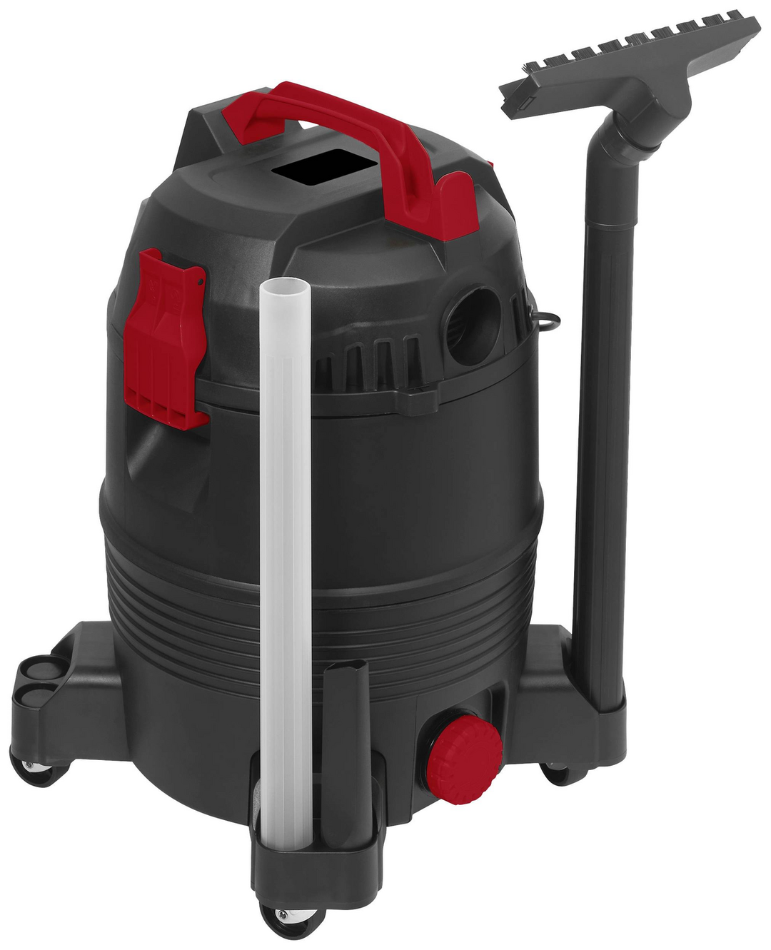 Toolcraft To 7564137 Schlamm Trocken Nass Sauger 35 L Teichsauger Kombisauger    B-Ware - 4064161201566
