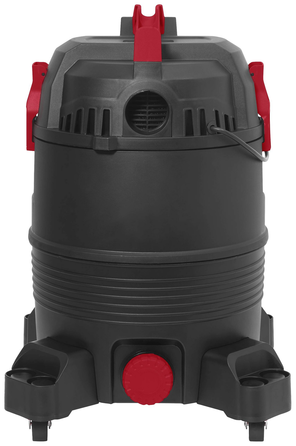 B-Ware Toolcraft To 7564137 Schlamm Trocken Nass Sauger 35 L Teichsauger Kombisauger