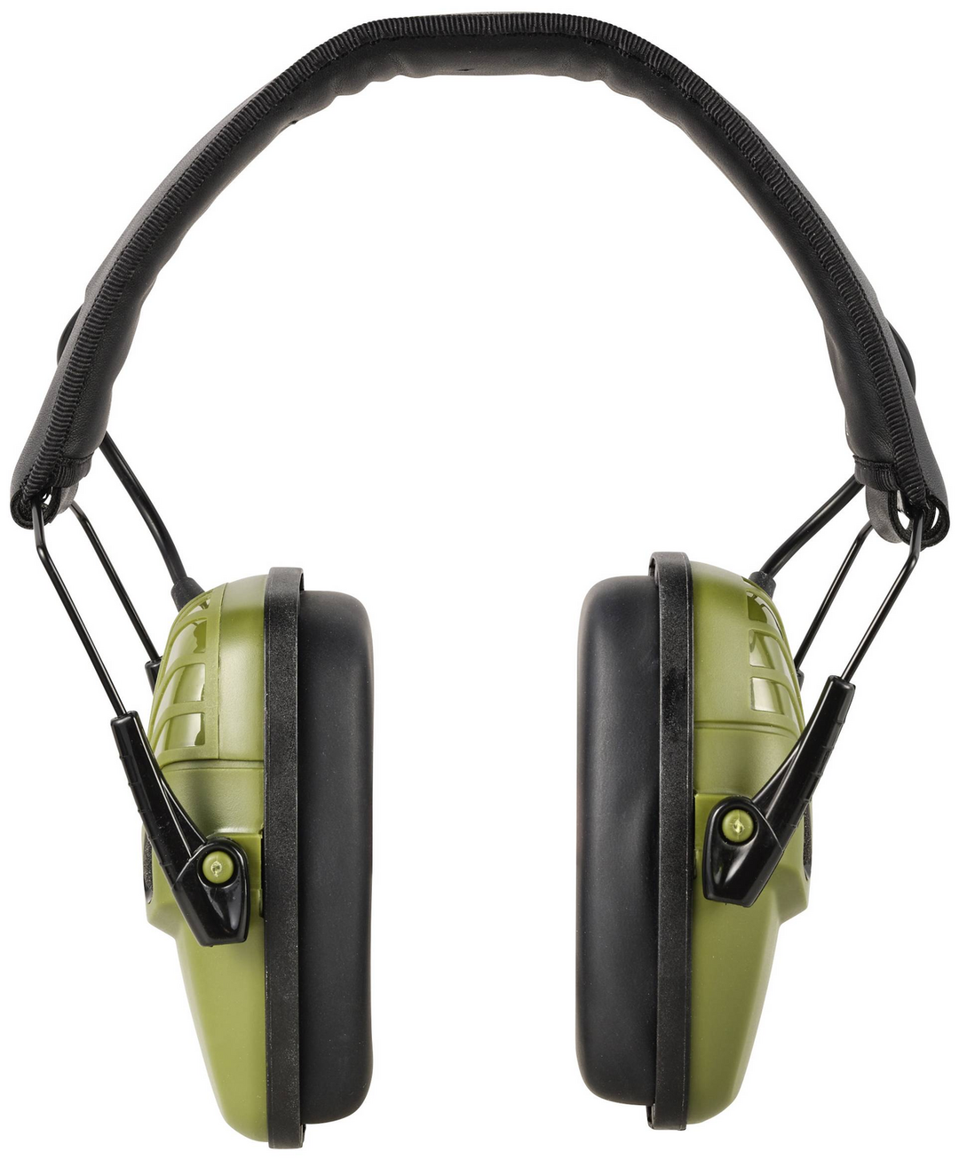 Toolcraft To 8701221 Aktiver Gehörschutz 29 D B Kapselgehörschutz Kopfhörer B-Ware - 4064161293561