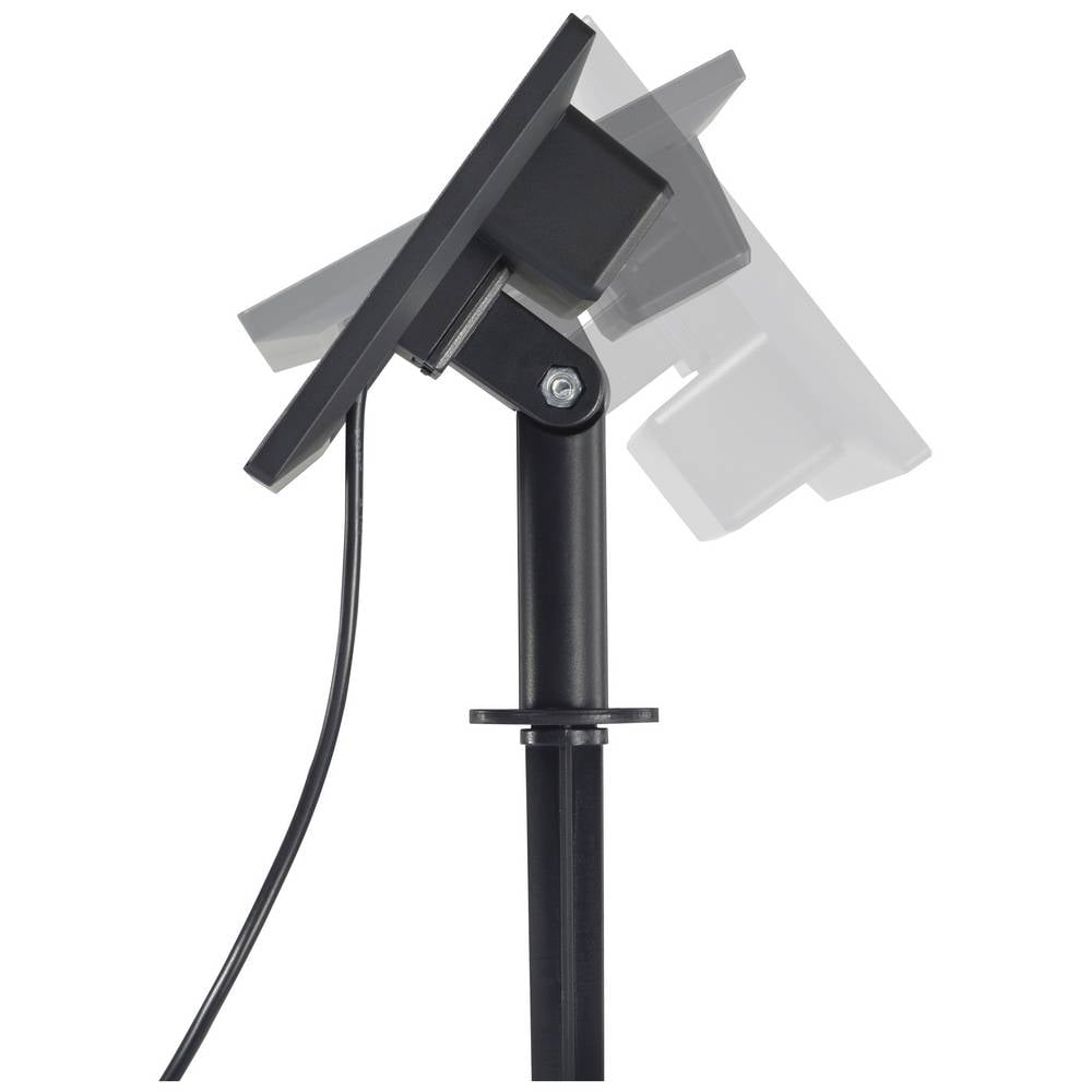 Toolcraft To 9612294 Bewässerungssteuerung Wassermanager Zeitschaltuhr Garten B-Ware - 4064161329260