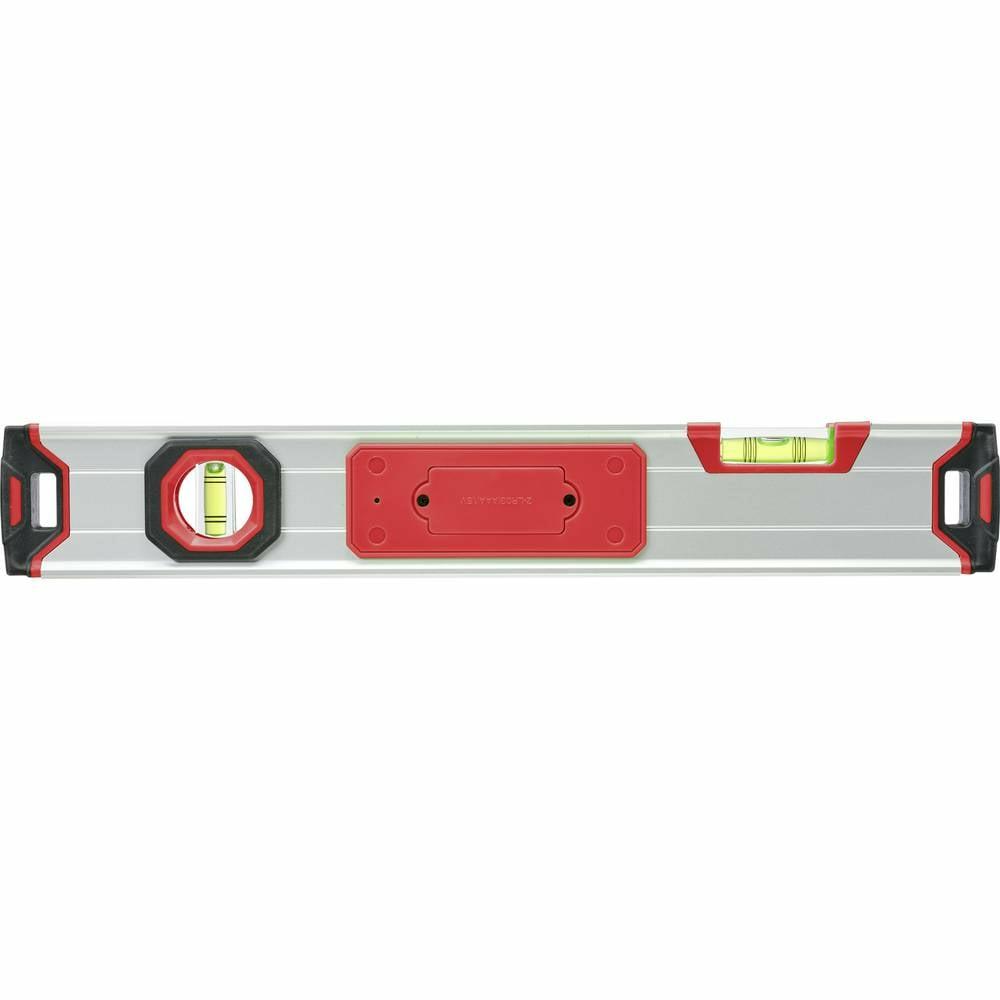 B-Ware Toolcraft To 7337448 Digitale Wasserwaage Mit Magnet 400 Mm 360 ° 1.0 Mm/M - 4064161191157