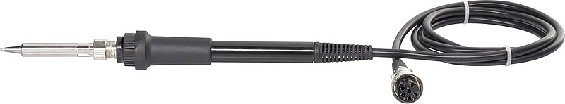 B-Ware Toolcraft Lötkolben 150 W Ersatzlötkolben Lötkolben Für St 150 Hf  - 4053199521579