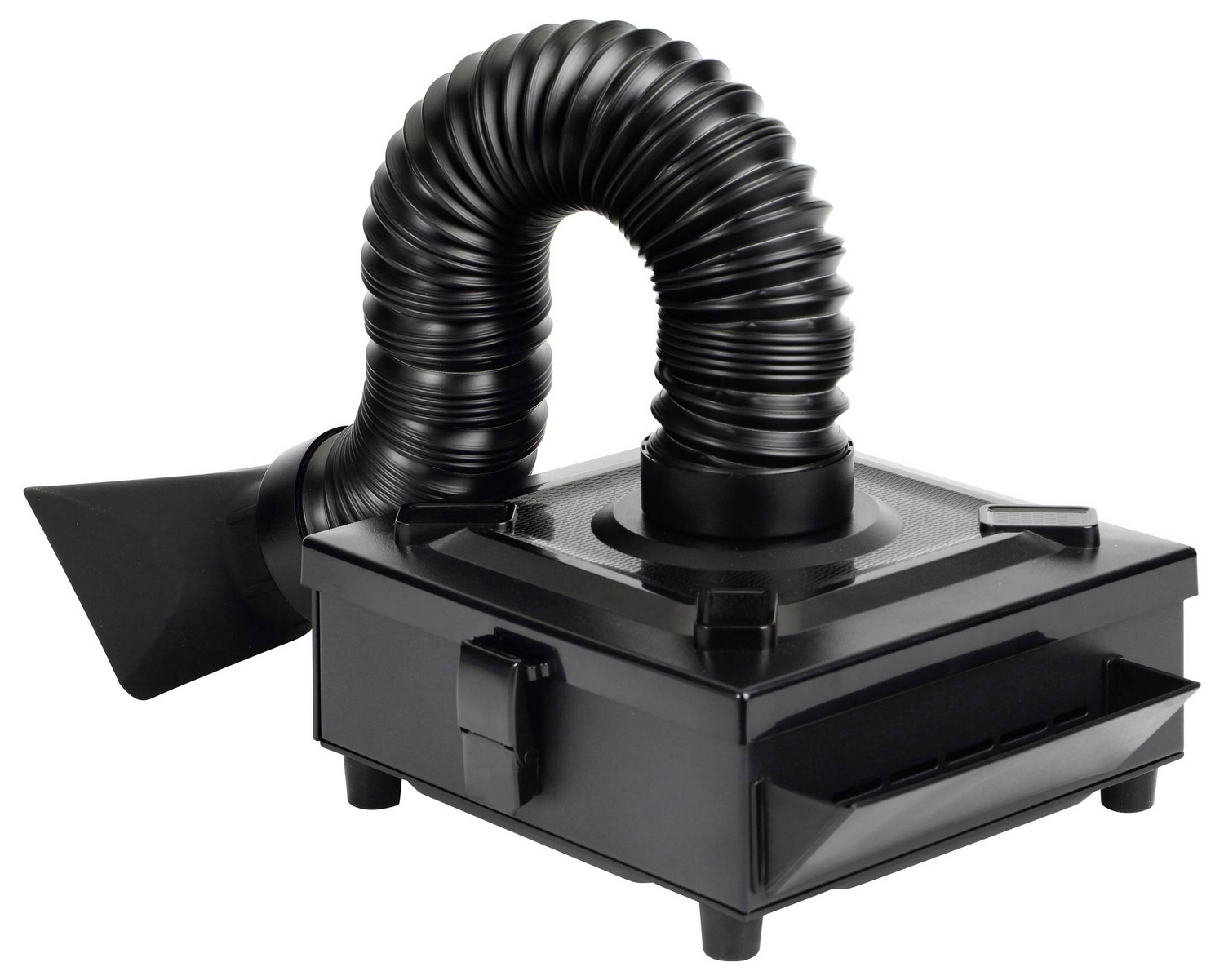 B-Ware Toolcraft Fe 300 Lötrauchabsaugung 15 W 60 D B Sauger Sauggerät Löt Zubehör