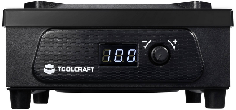 B-Ware Toolcraft Fe 300 Lötrauchabsaugung 15 W 60 D B Sauger Sauggerät Löt Zubehör