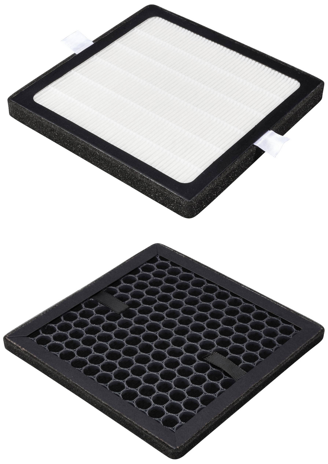 B-Ware Toolcraft Fe 300 Fs2 2 St. Ersatzfilter Für Lötrauchabsaugung 2 Stück - 4064161315355