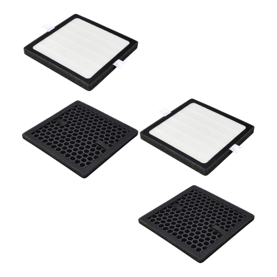 Toolcraft Fe 300 Fs2 2 St. Ersatzfilter Für Lötrauchabsaugung 2 Stück B-Ware