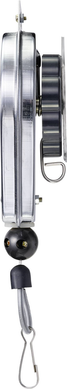 Toolcraft To 7310169 Federzug Seilauszug Feder Zug Bis 2 M Tragkraft Max. 3 Kg   B-Ware - 4064161190198