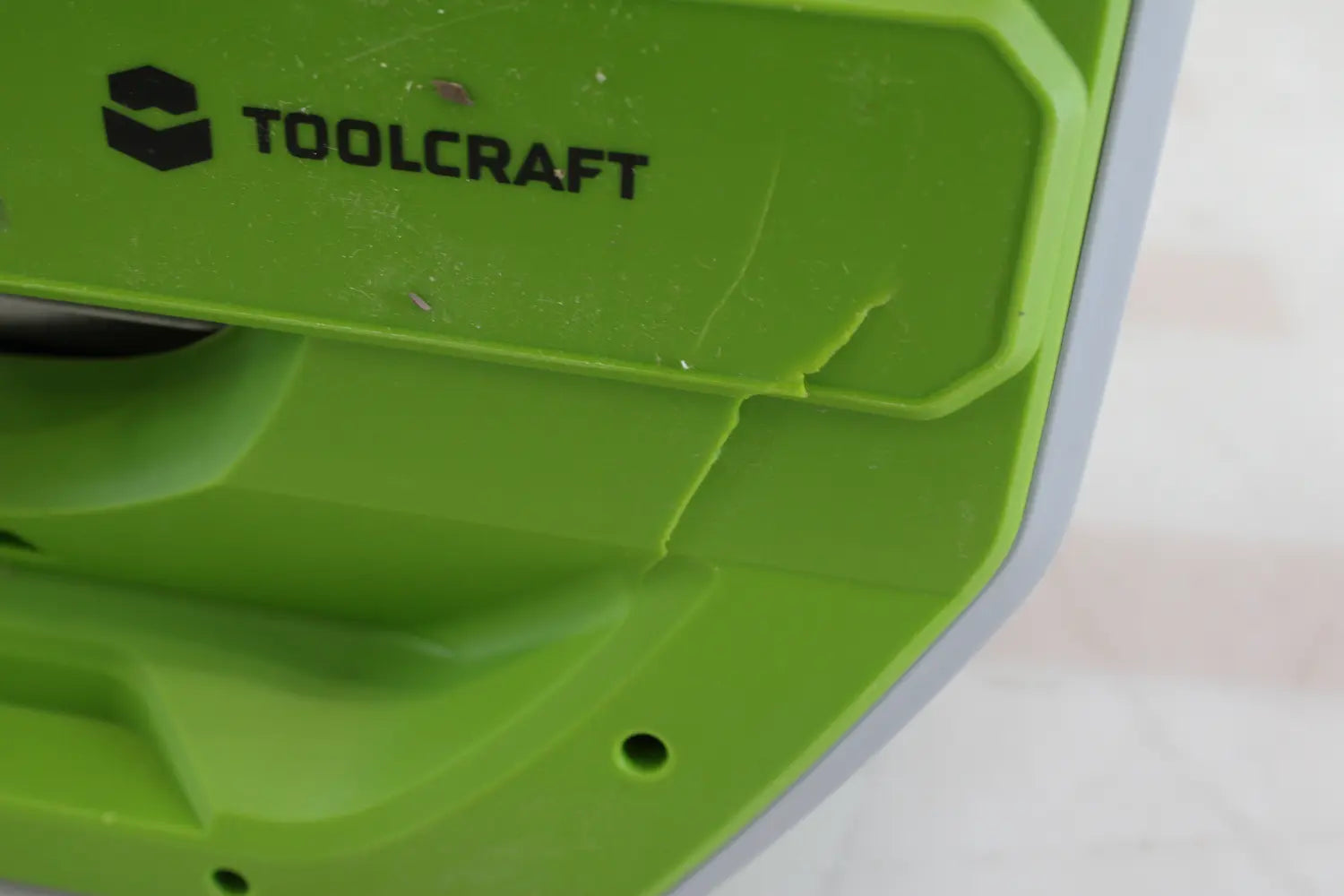 C-Ware Toolcraft Gartenpumpe Gartenfilterpumpe Pumpe 7000 L/H 53 M Siehe Text/Foto - 4064161310121