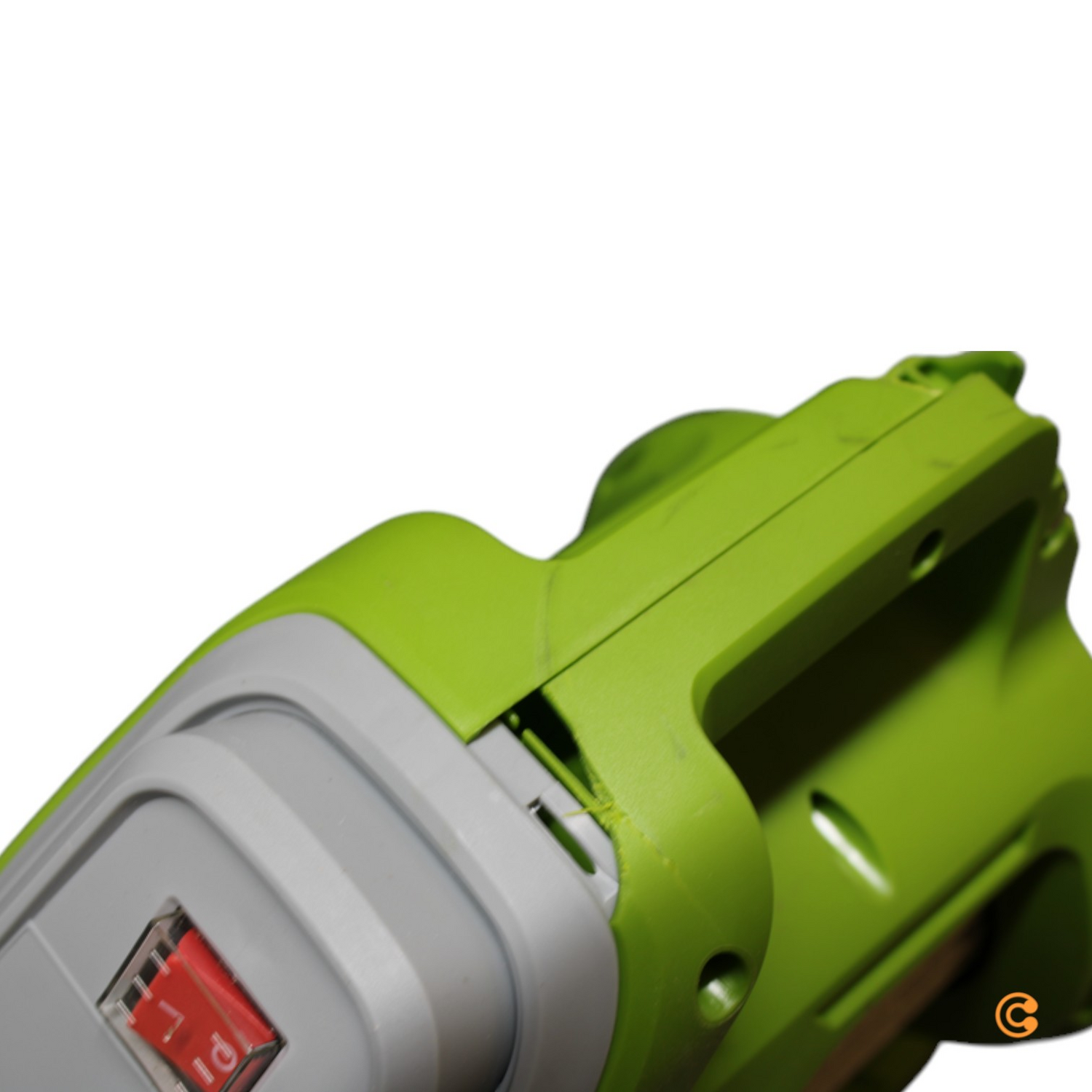 Toolcraft Gartenpumpe Gartenfilterpumpe Pumpe 7000 L/H 53 M Siehe Text/Foto B-Ware - 4064161310121